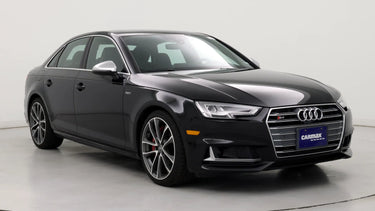 2018 S4 Prestige